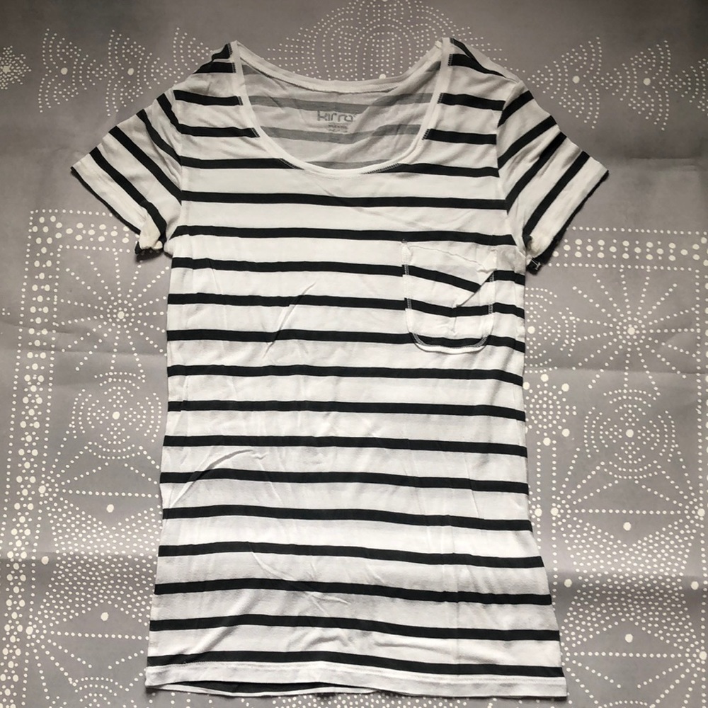 Billabong pocket tee